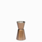 Medidor De Cocteles Copper