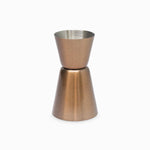 Medidor De Cocteles Copper