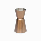 Medidor De Cocteles Copper