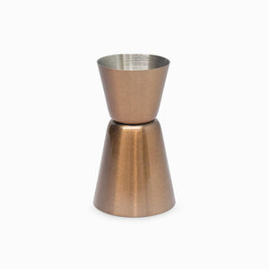 Medidor De Cocteles Copper