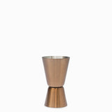 Medidor De Cocteles Copper