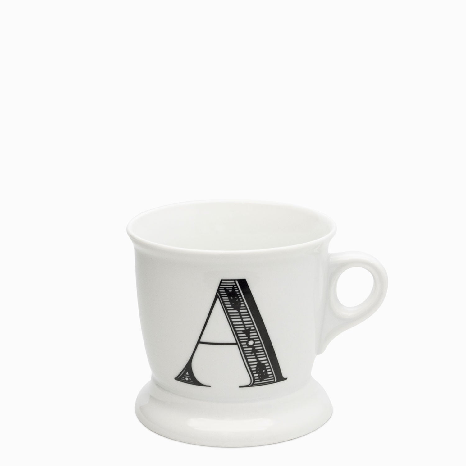 Mug A