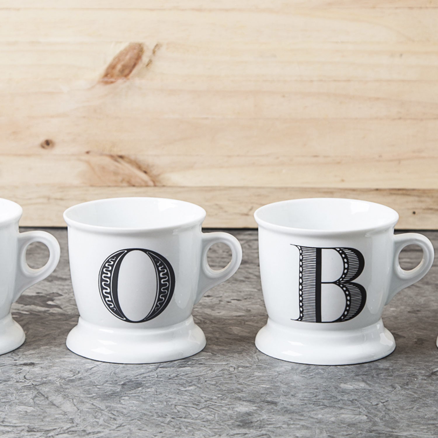 Mug b