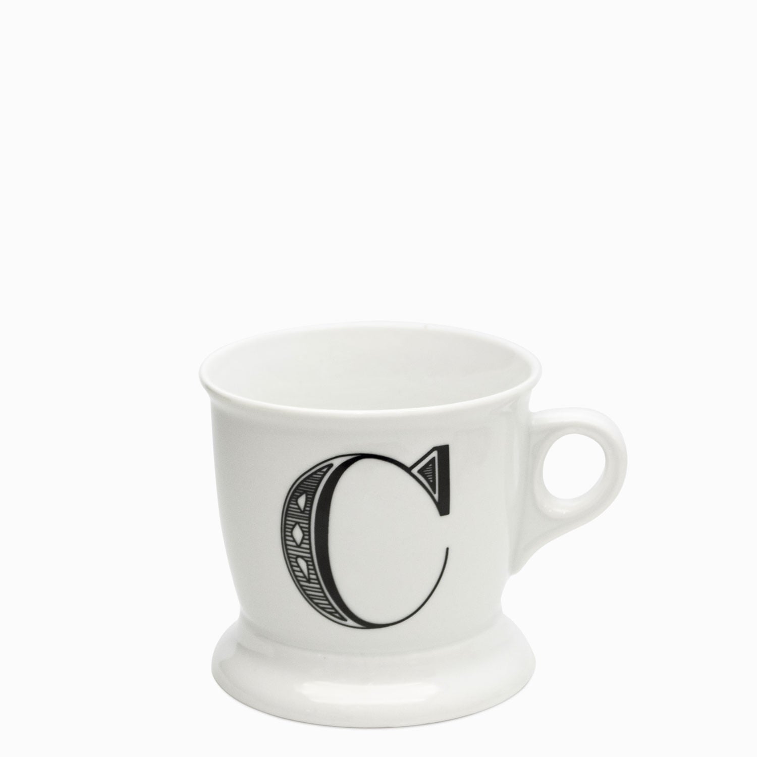 Mug C