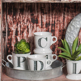 Mug C