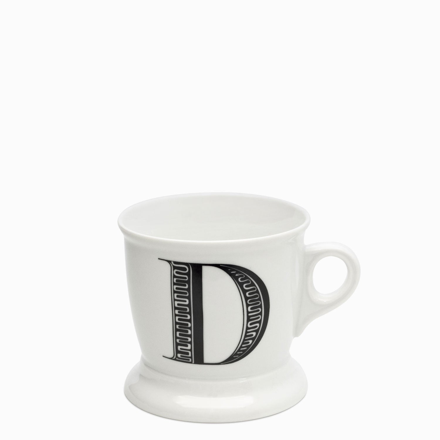 Mug D
