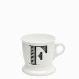 Mug f