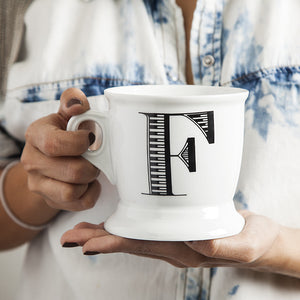 Mug f