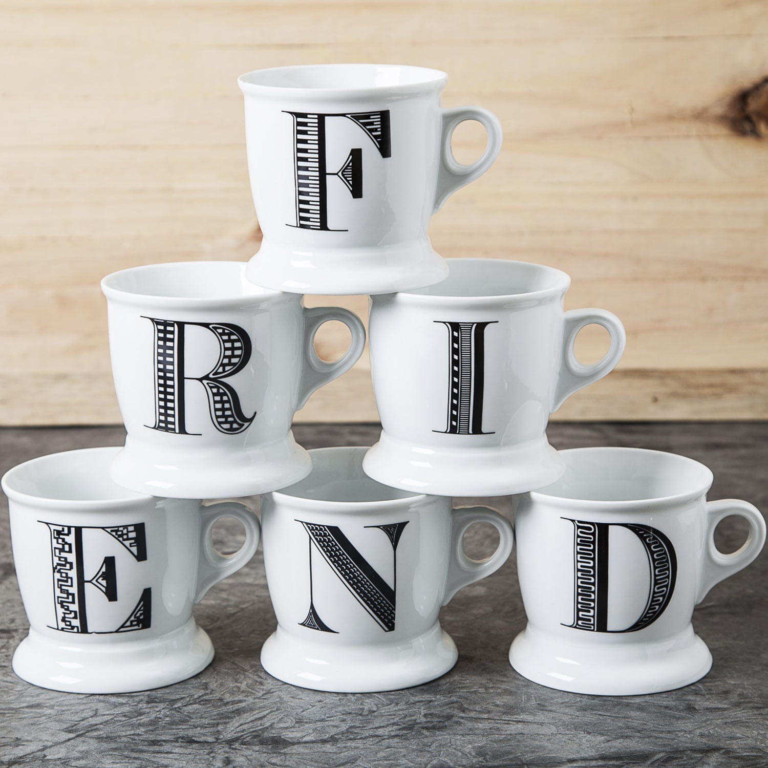 Mug i