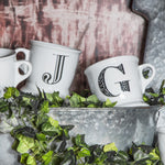 Mug J
