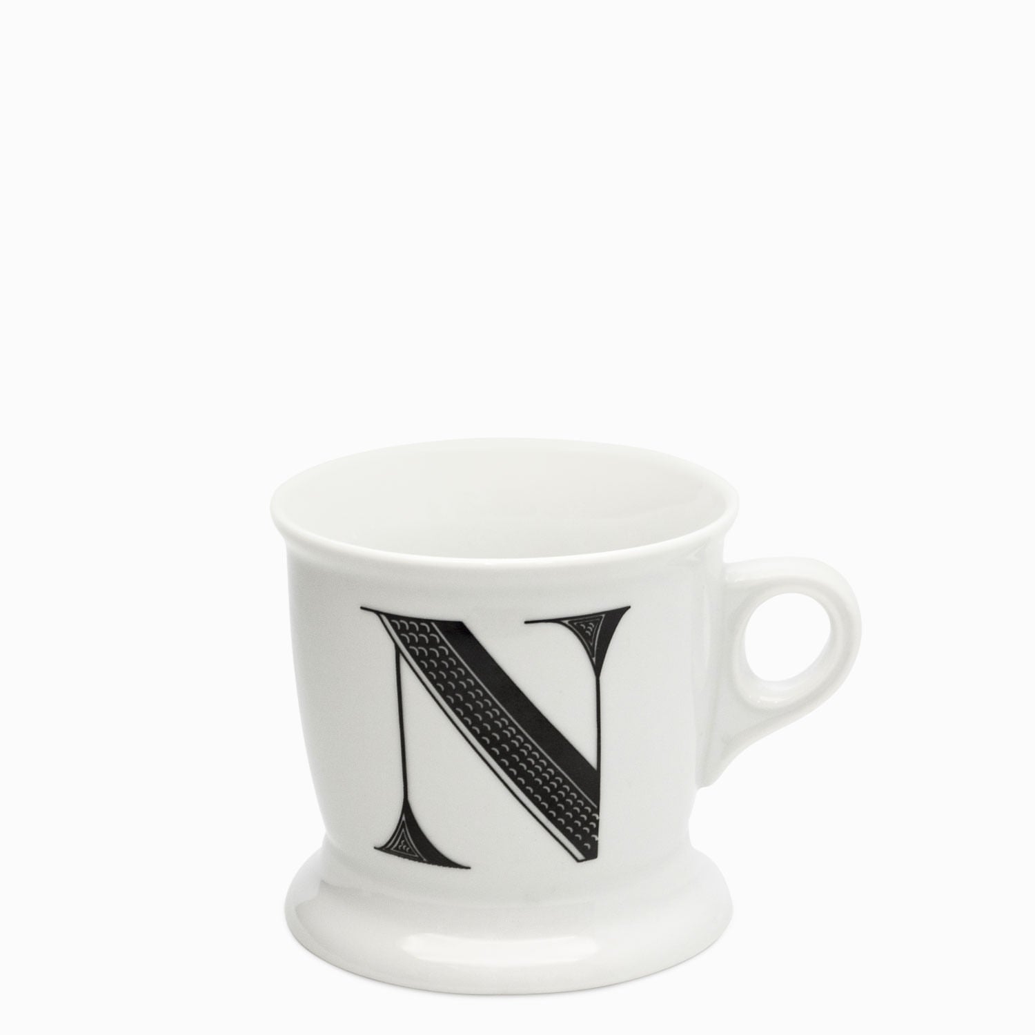 Mug N