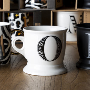 Mug o