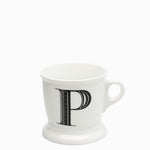 Mug P