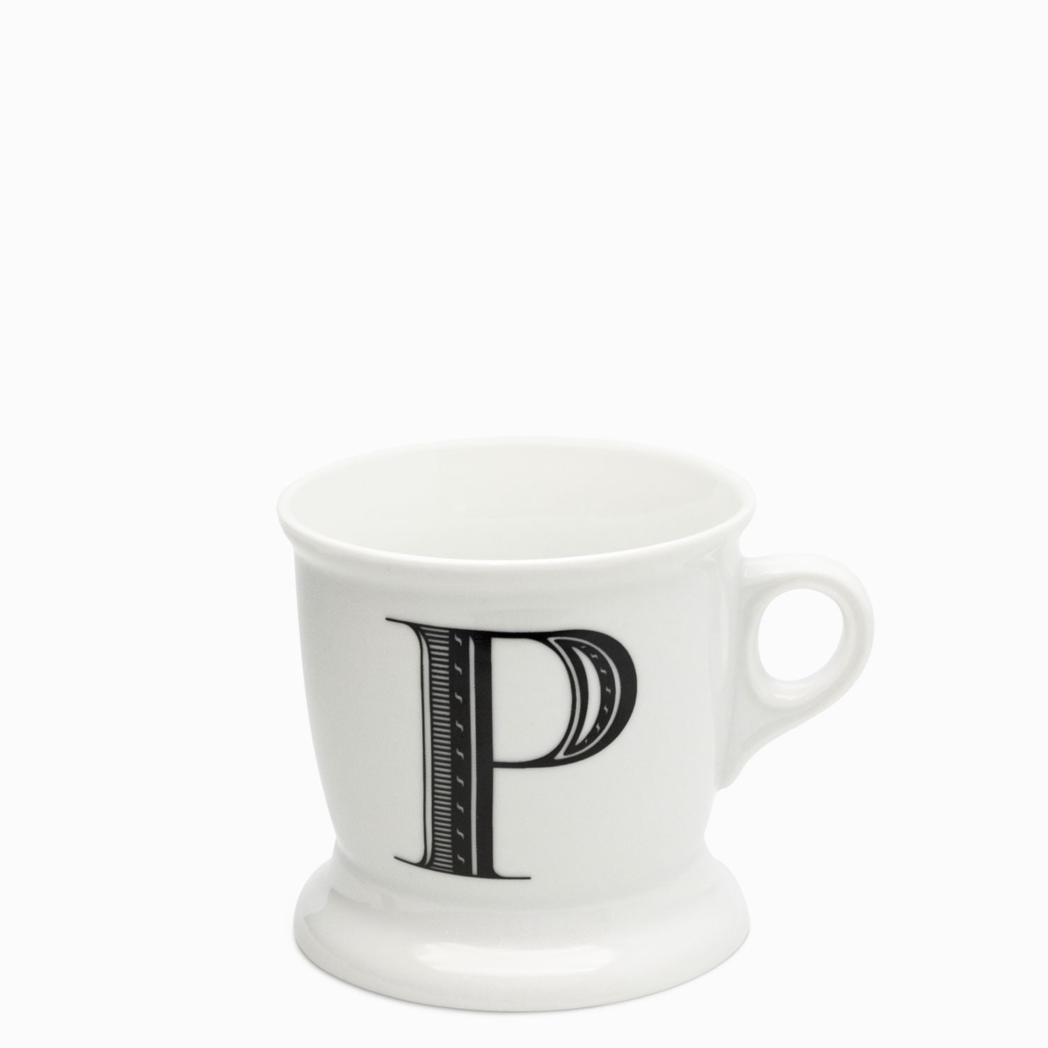 Mug P