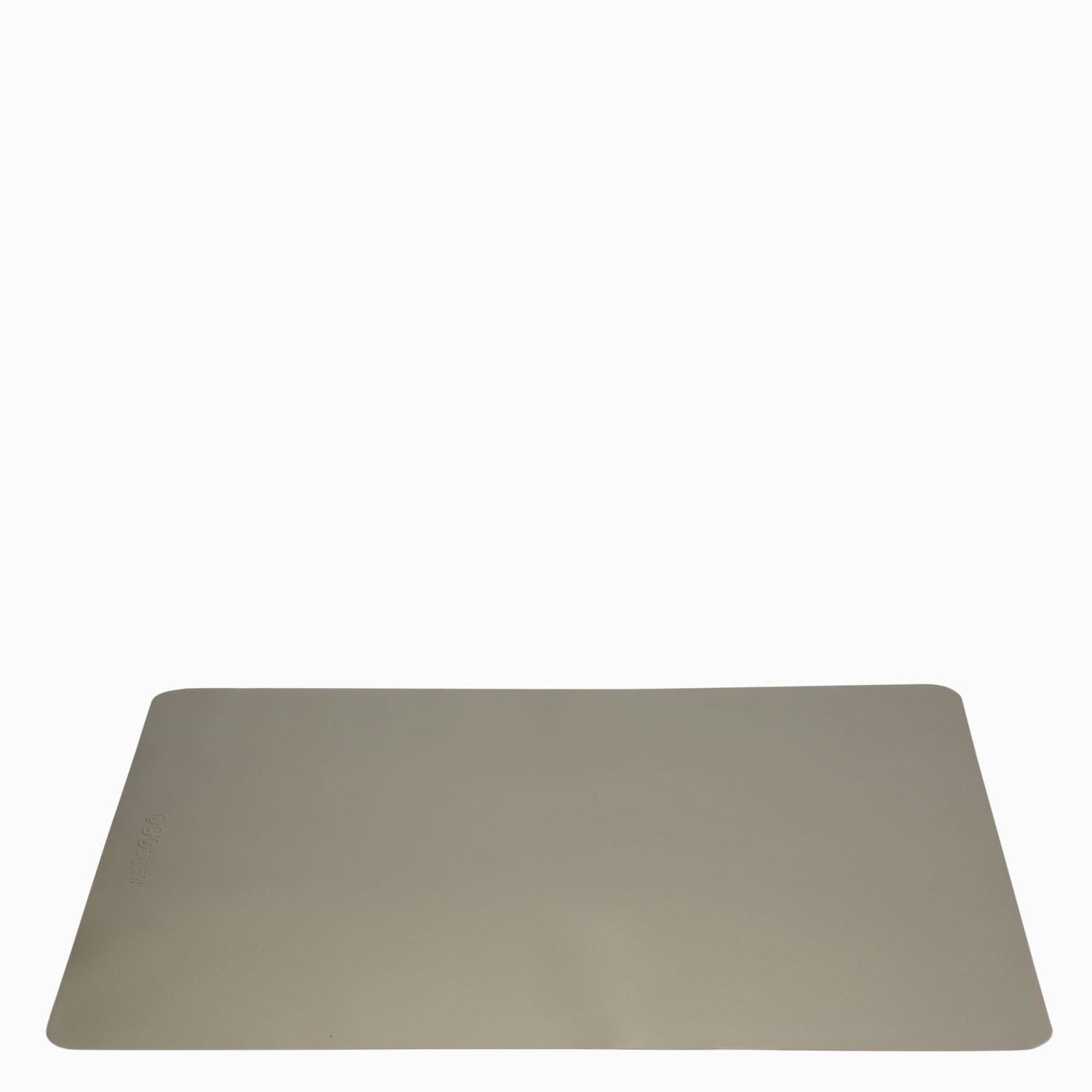 Alfombra para hornear gris