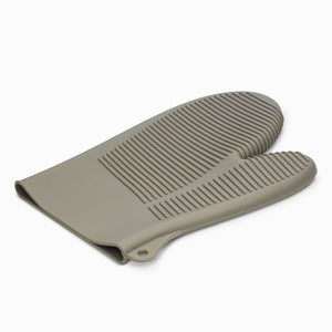 Guante largo antideslizante silicona gris-2-AMBIENTE GOURMET MÉXICO