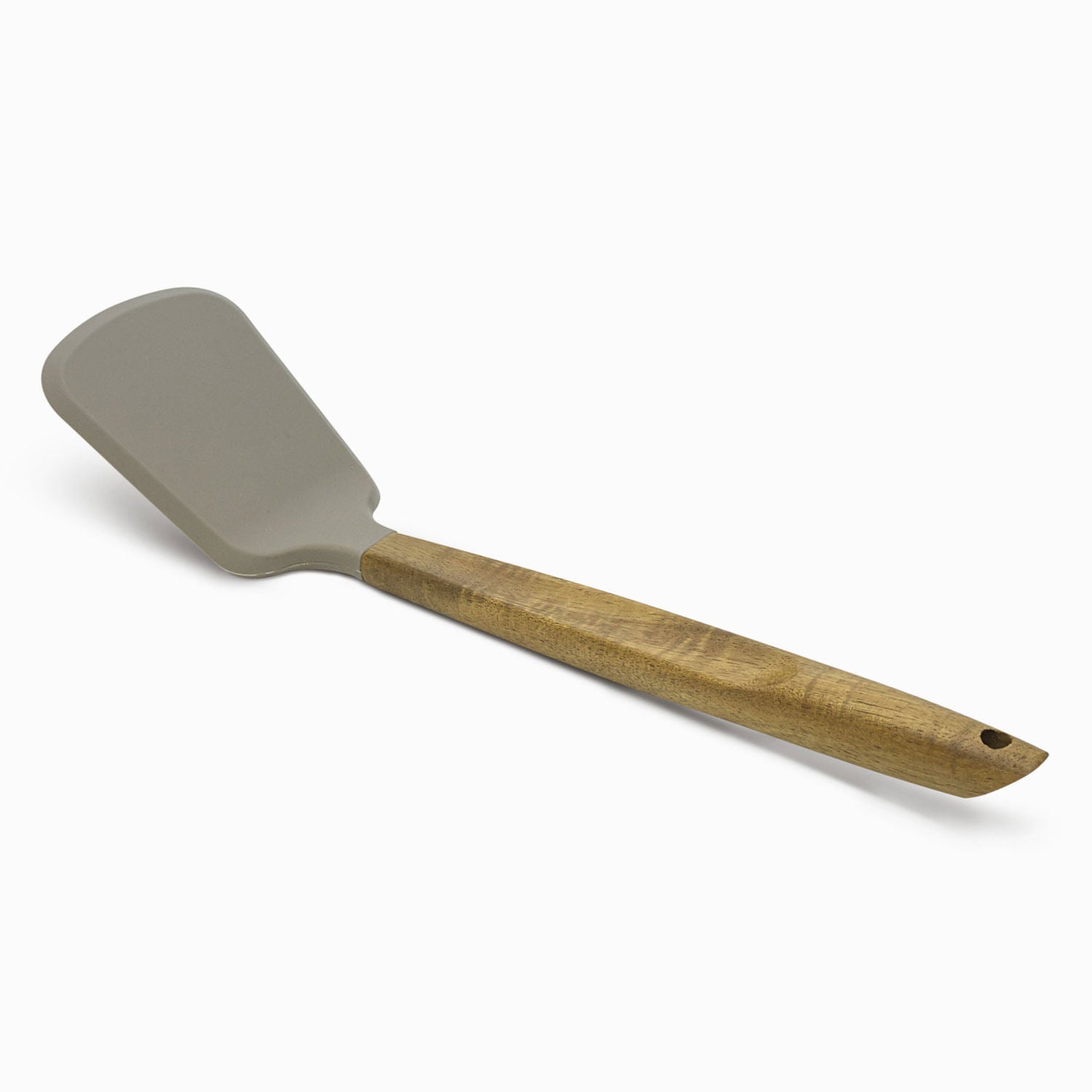 Espatula silicona-acacia gris-1-AMBIENTE GOURMET MÉXICO