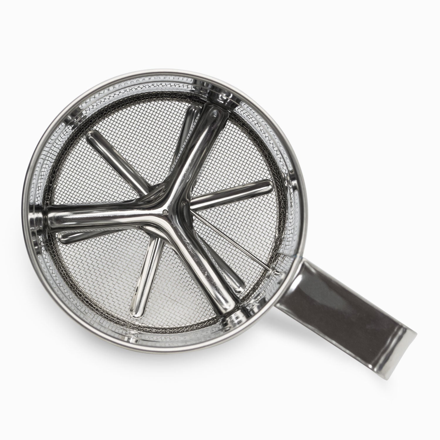 Cernidor de harina en acero inox-3-AMBIENTE GOURMET MÉXICO