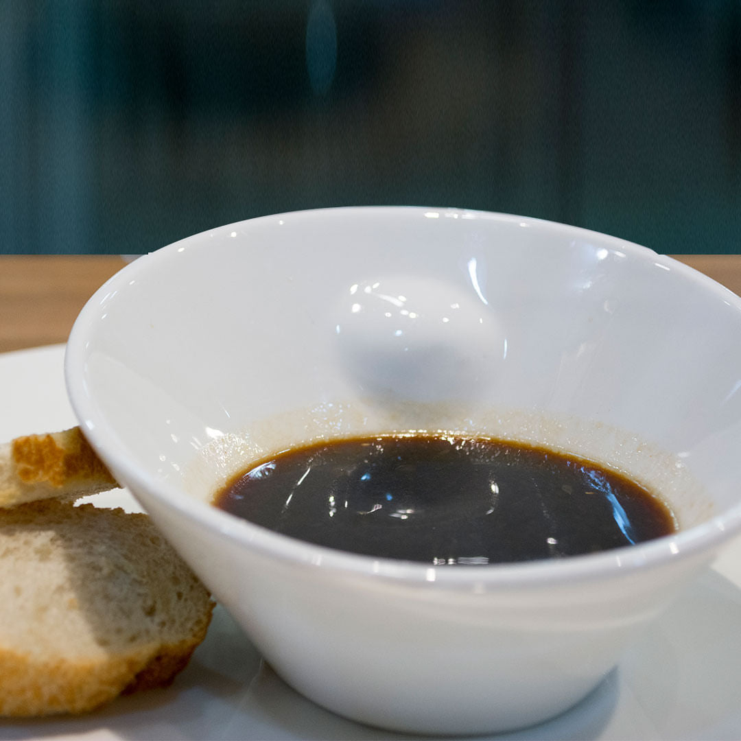 Tazón oriental ovalado mediano-3-AMBIENTE GOURMET MÉXICO