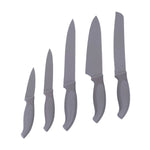 Set de cuchillos Slate