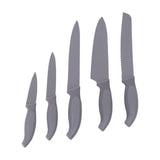 Set de cuchillos Slate
