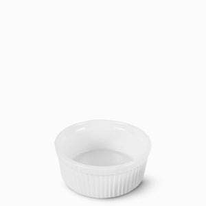 Tazón ramekin 250ml-1-AMBIENTE GOURMET MÉXICO