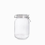 Recipiente redondo 1400 ml