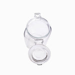 Recipiente redondo 1400 ml