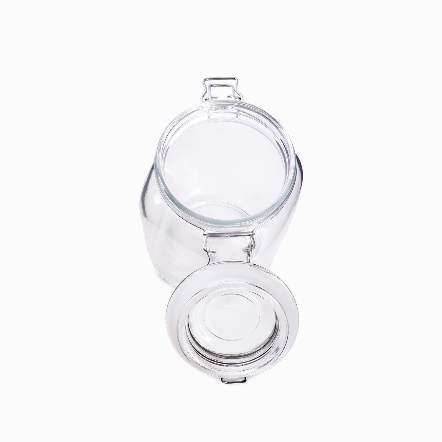 Recipiente redondo 1400 ml