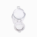 Recipiente redondo 1400 ml