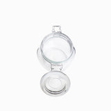 Recipiente redondo 1000 ml