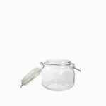 Recipiente redondo 750 ml