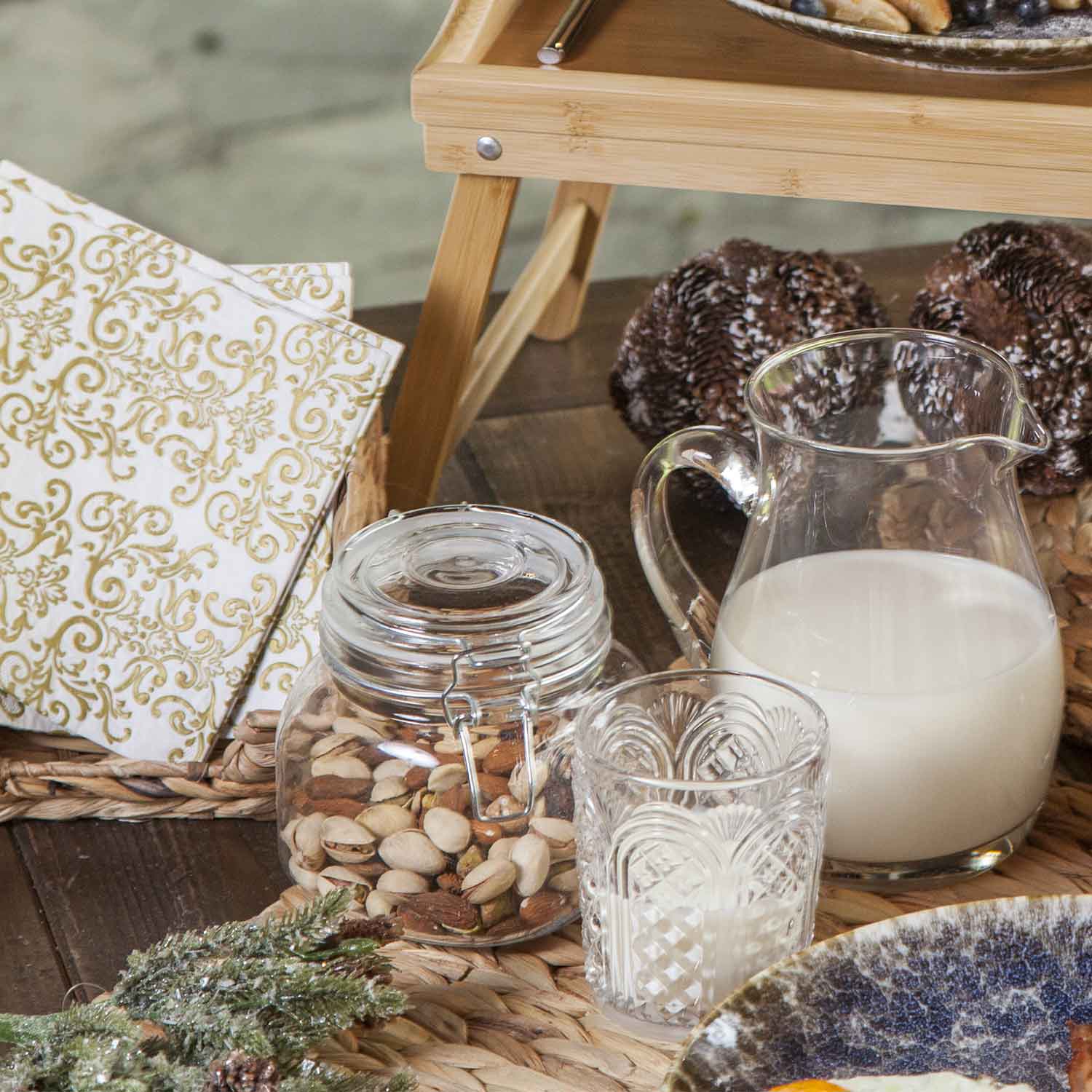 Recipiente redondo 750ml-4-AMBIENTE GOURMET MÉXICO