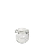 Recipiente redondo 750 ml