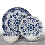 Tazon sopa flor indigo-4-AMBIENTE GOURMET MÉXICO