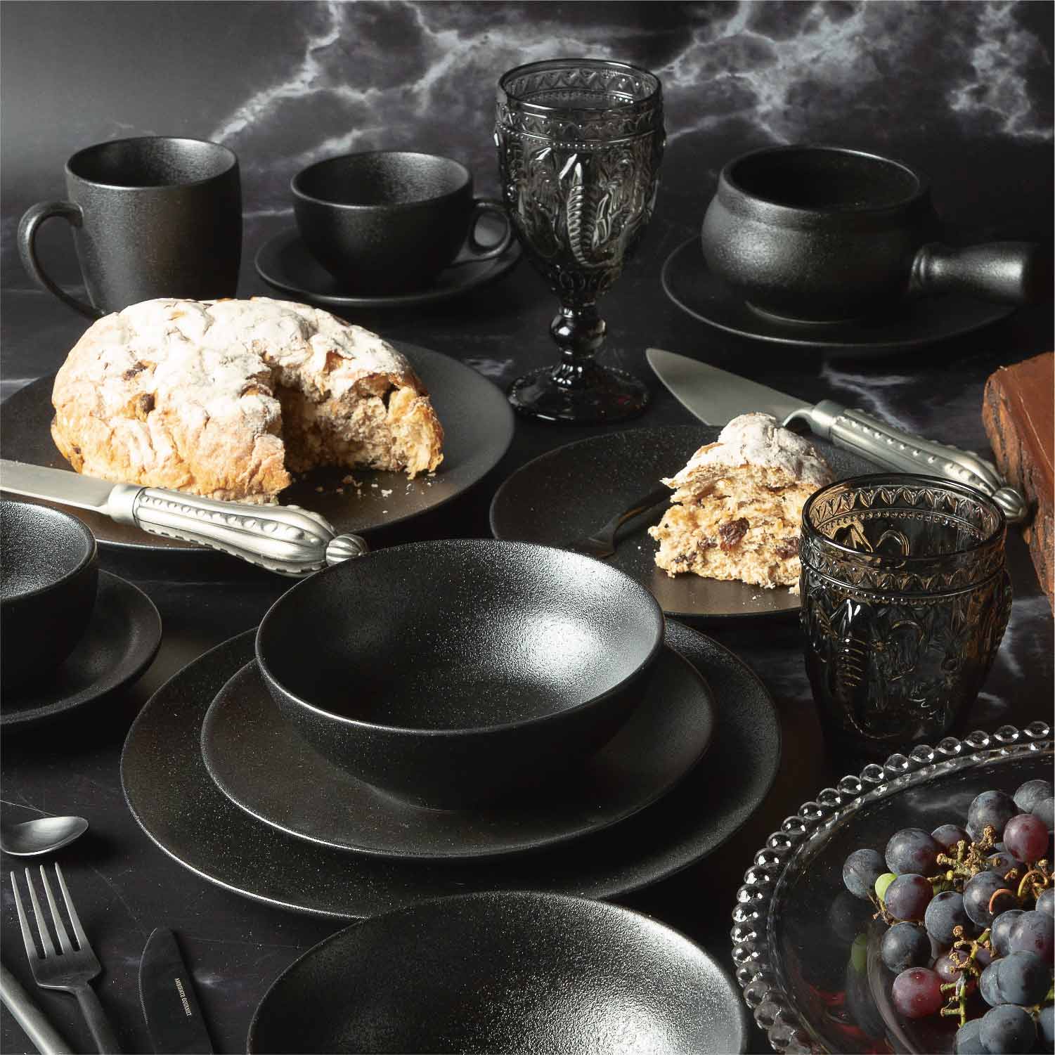 Mug negro mate-6-AMBIENTE GOURMET MÉXICO