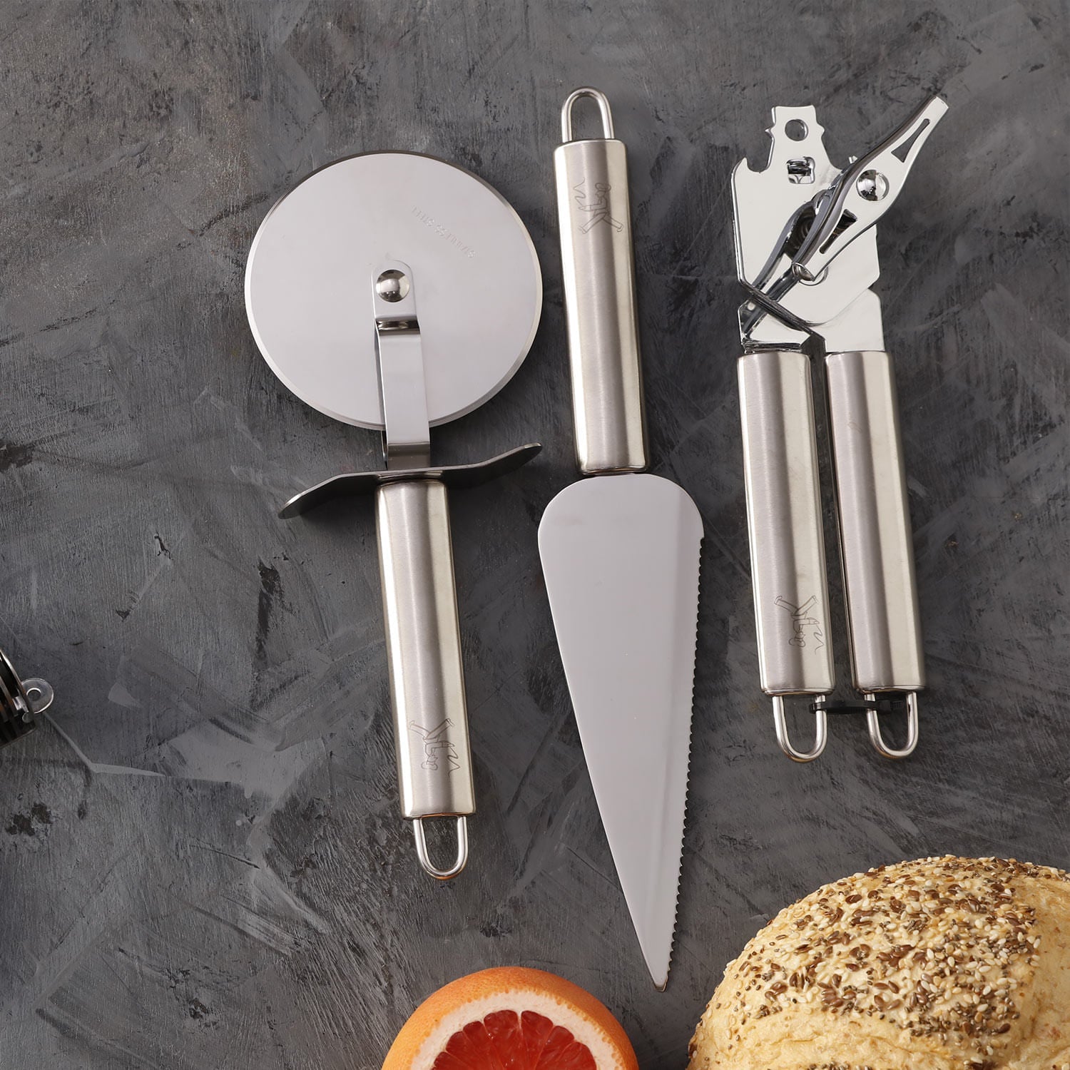 Abrelatas - Ambiente Gourmet México