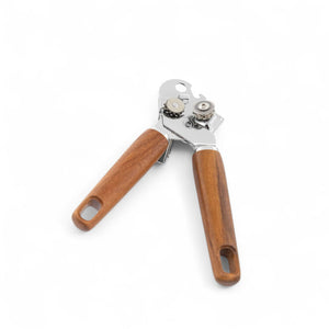 Abrelatas mango acacia - Ambiente Gourmet México