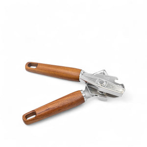 Abrelatas mango acacia - Ambiente Gourmet México