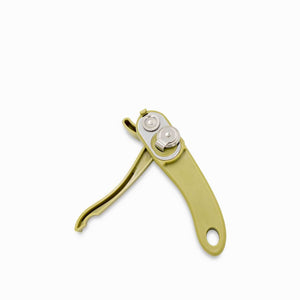 Abrelatas verde - Ambiente Gourmet México