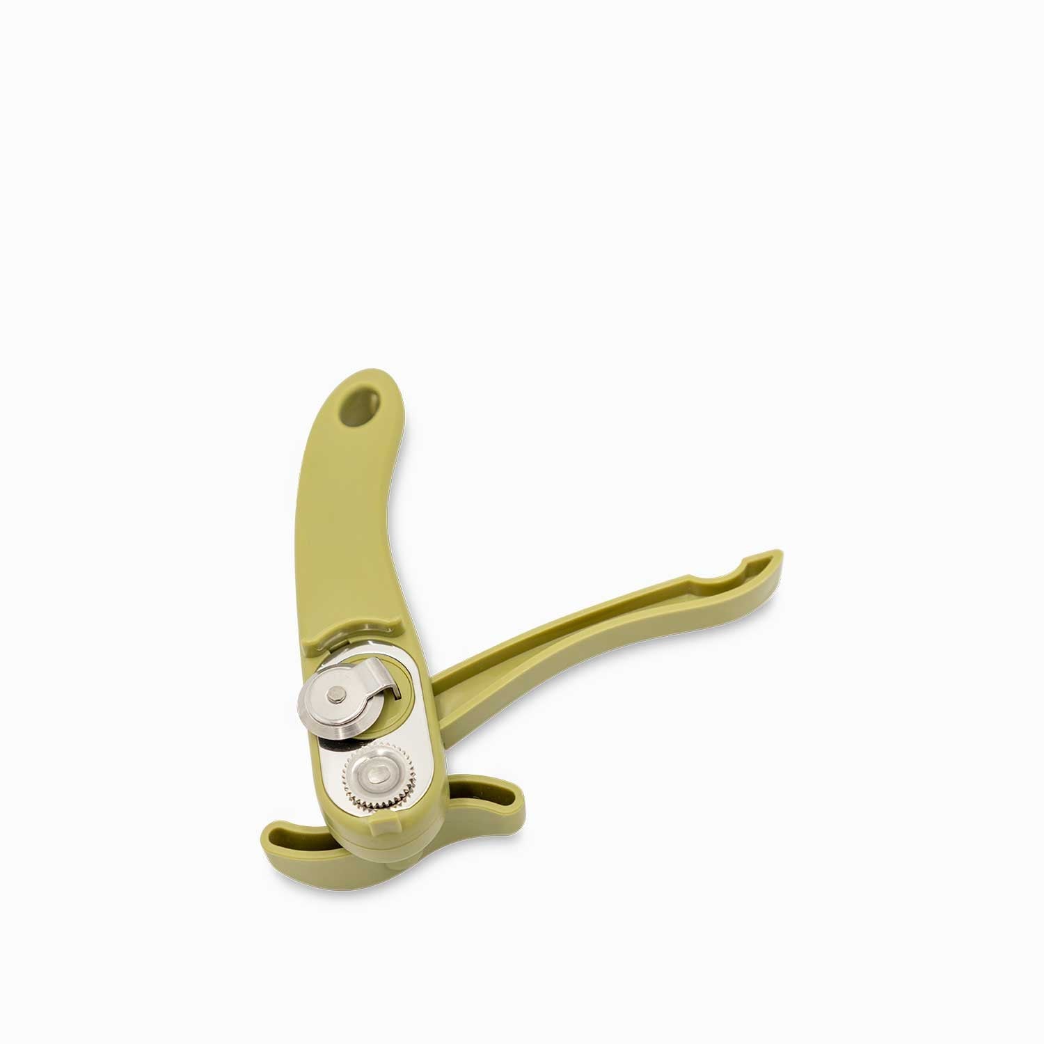 Abrelatas verde - Ambiente Gourmet México