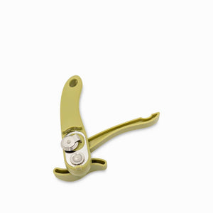 Abrelatas verde - Ambiente Gourmet México