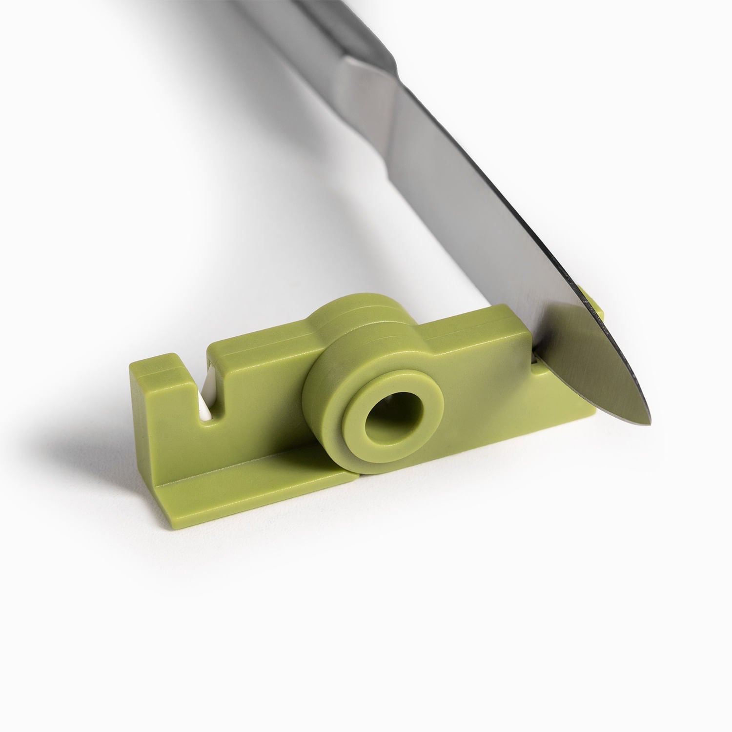 Afilador verde - Ambiente Gourmet México