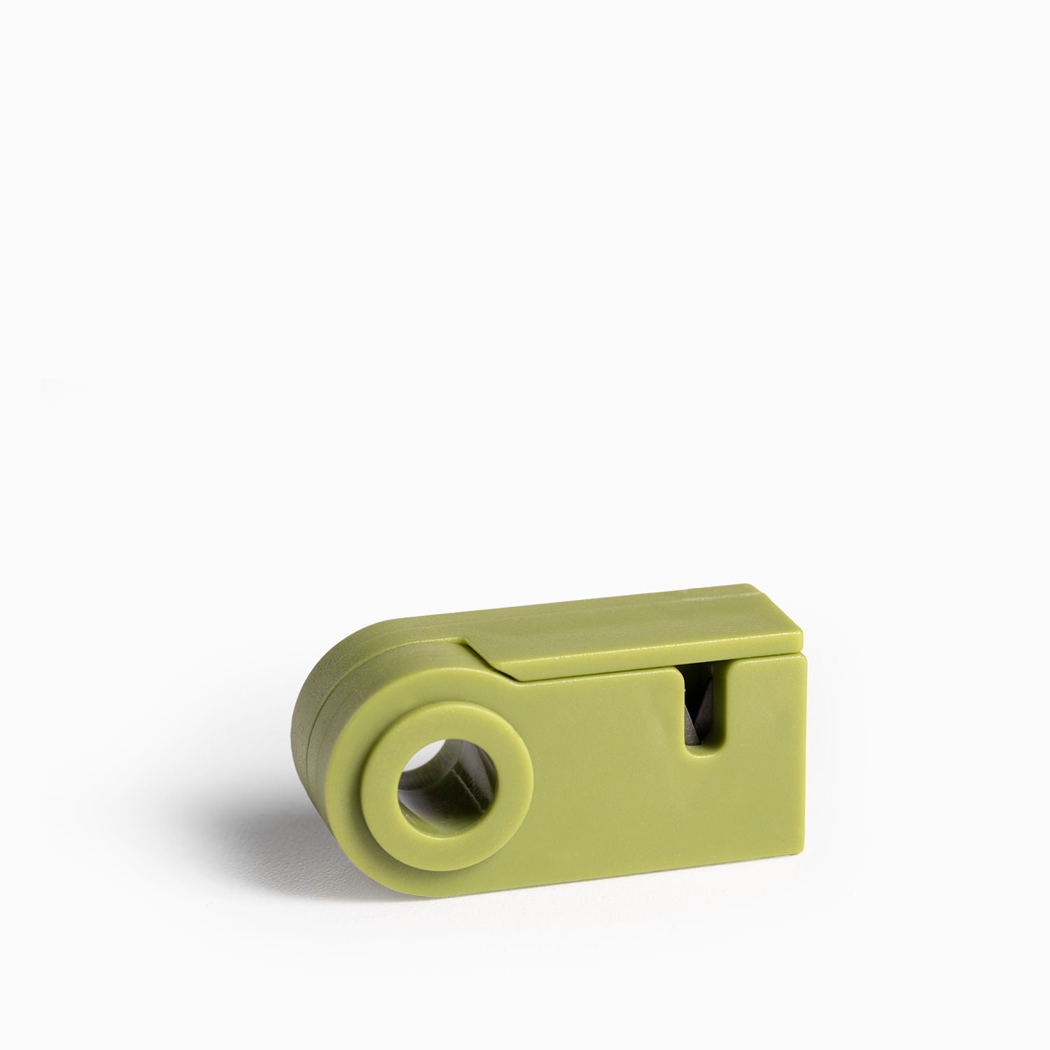 Afilador verde - Ambiente Gourmet México