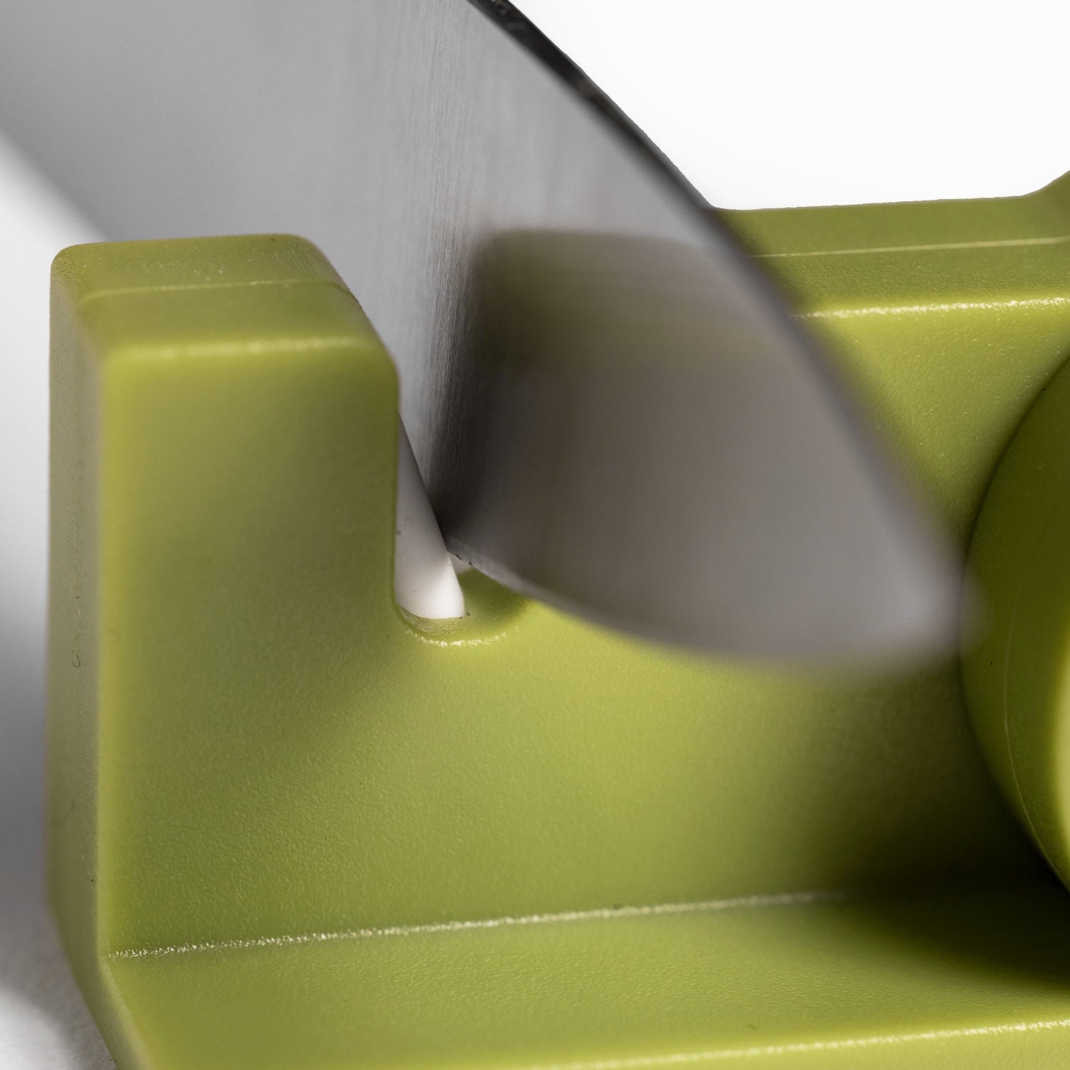 Afilador verde - Ambiente Gourmet México