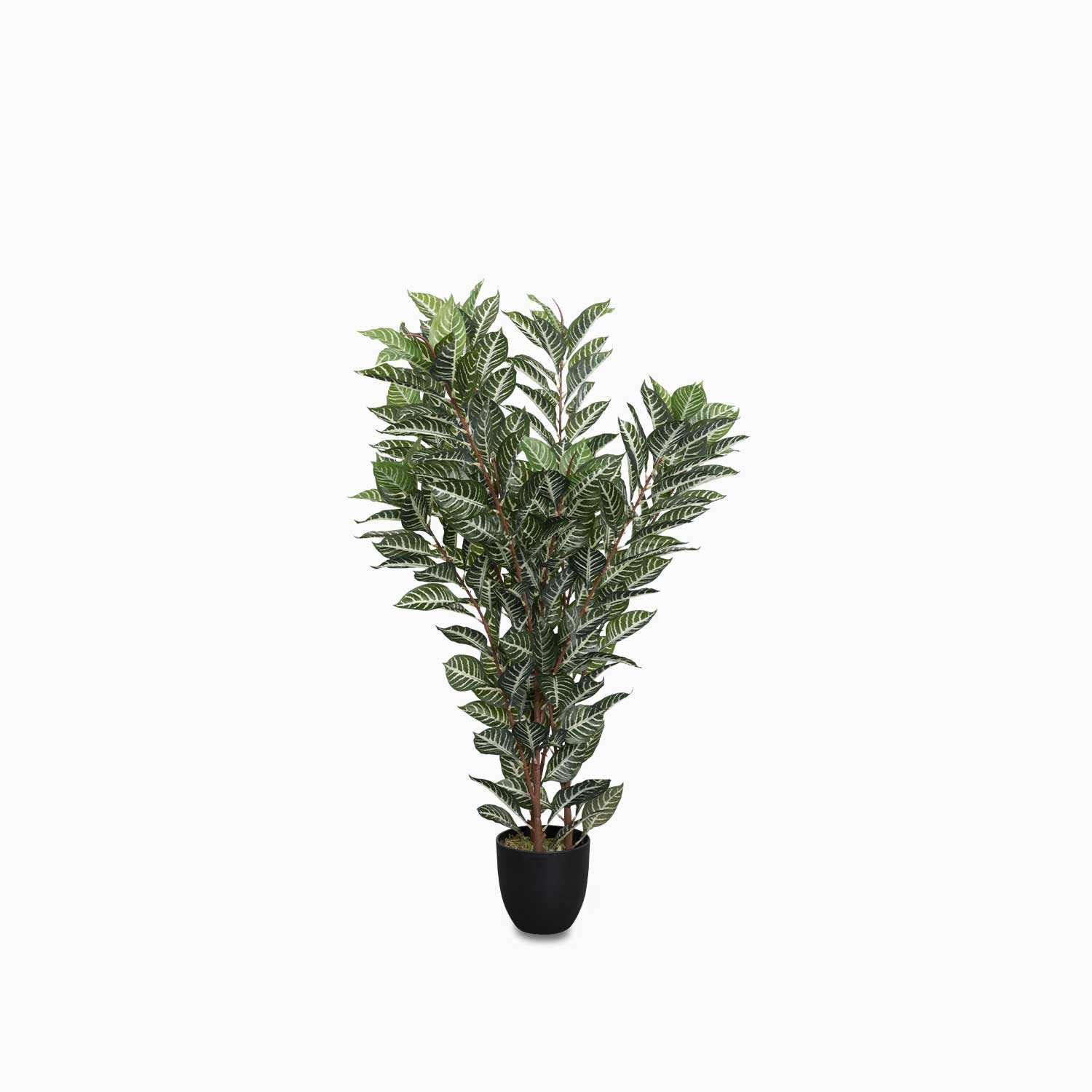 Árbol Cebra Artificial