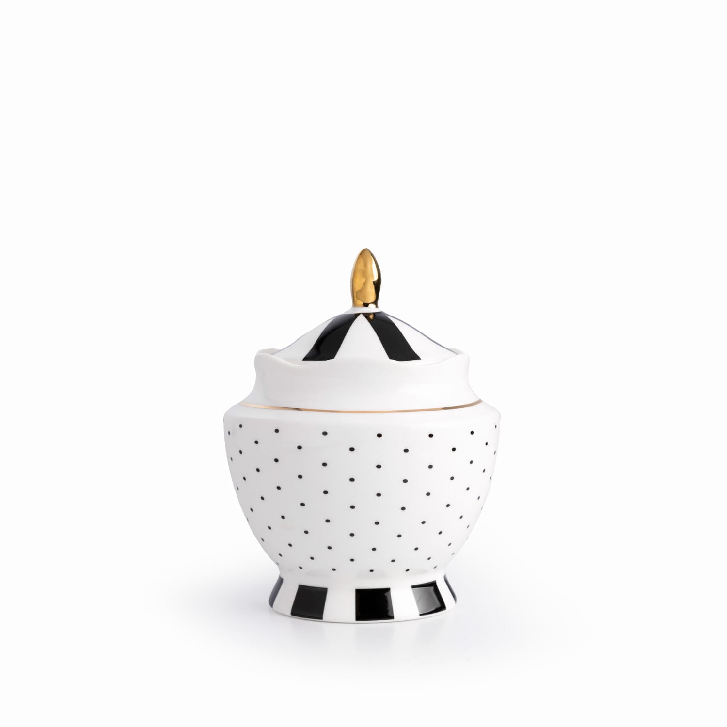 Azucarera Contraste - Ambiente Gourmet México