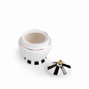 Azucarera Contraste - Ambiente Gourmet México