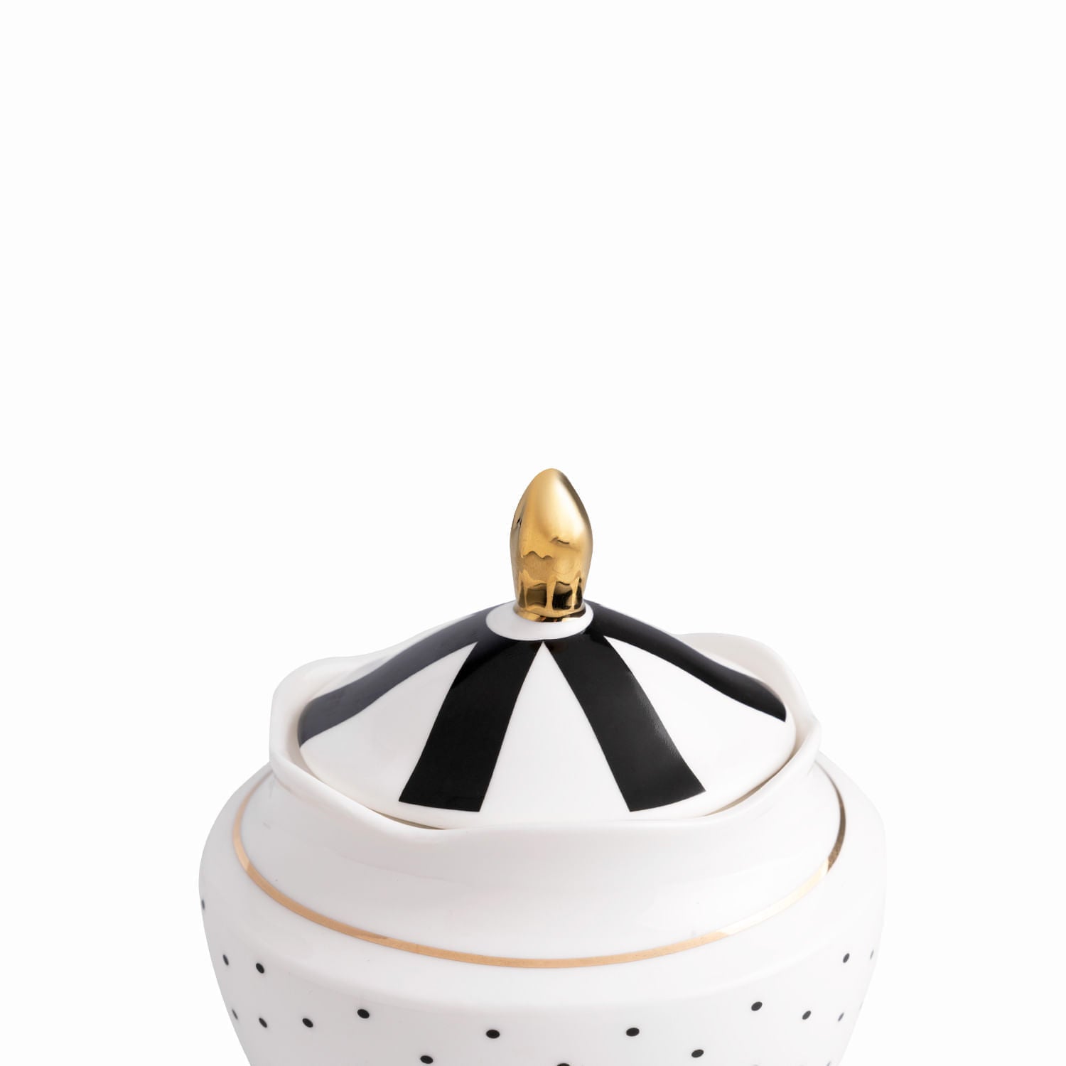 Azucarera Contraste - Ambiente Gourmet México