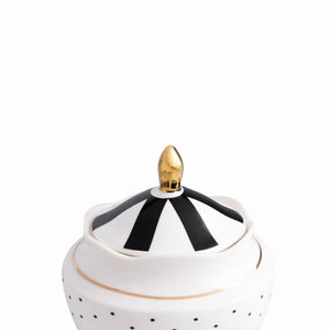 Azucarera Contraste - Ambiente Gourmet México